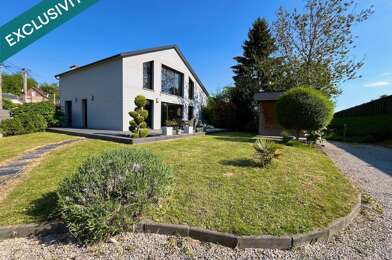 Maison 5 pièces 360000 €