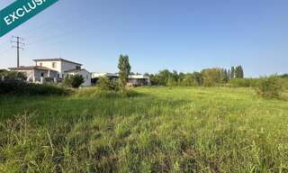 Terrain  9223 m² à vendre à Pézenas (34120)