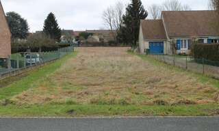 Terrain  820 m² à vendre à Nointel (60840)