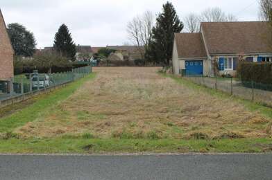 Terrain  78000 €
