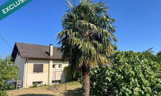 Maison 6 Pièces 151 m² à vendre à Viriat (01440)