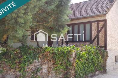 Maison 4 pièces 141000 €