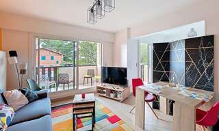Appartement 2 Pièces 30 m² à vendre à La Baule-Escoublac (44500)