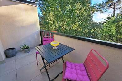 Appartement 1 pièces 159000 €