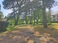 Beau studio lumineux avec plage et commerces à pied dans parc avec piscine — photo 3