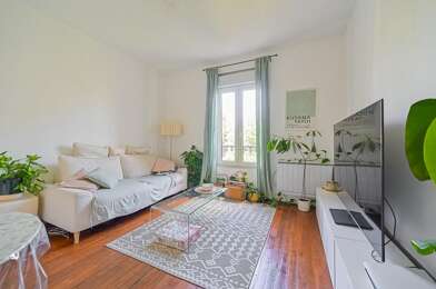 Appartement 3 pièces 299000 €