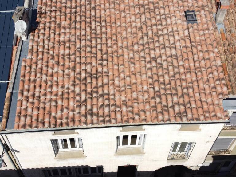 Maison de 187m², 4 chambres 3 salles de bain, avec cour de 20m² — photo 1