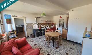 Maison 5 Pièces 83 m² à vendre à Stigny (89160)