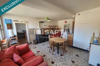 Maison 5 pièces 49000 €