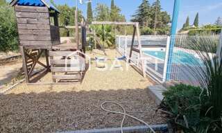 Maison 6 Pièces 103 m² à vendre à Luc-sur-Orbieu (11200)
