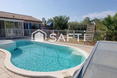 Maison 6 pièces 306000 €