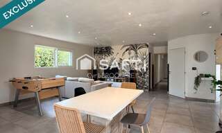 Maison 5 Pièces 125 m² à vendre à Escatalens (82700)