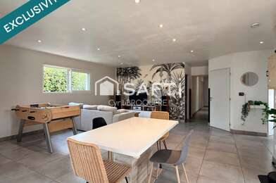Maison 5 pièces 244000 €