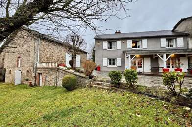 Maison 5 pièces 199000 €