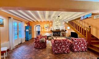 Maison 5 Pièces 135 m² à vendre à Mérinchal (23420)