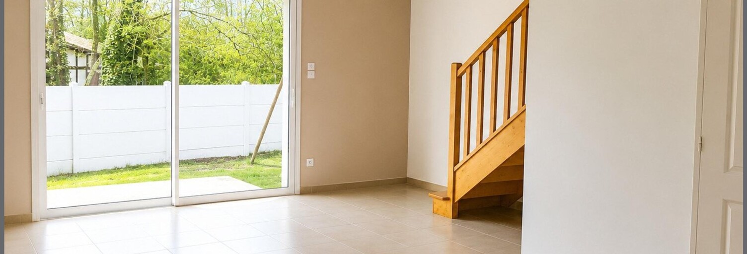 Maison 4 Pièces 86 m² à vendre à Martillac (33650)
