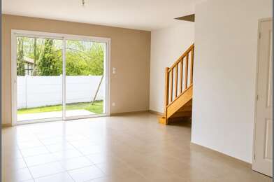Maison 4 pièces 295000 €