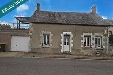 Maison 4 pièces 85000 €