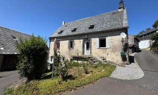 Maison 6 Pièces 130 m² à vendre à Laqueuille (63820)