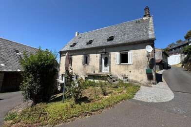 Maison 6 pièces 149000 €
