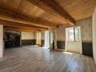 ANCIENNE FERME DE CARACTÈRE - LAQUEUILLE — photo 3