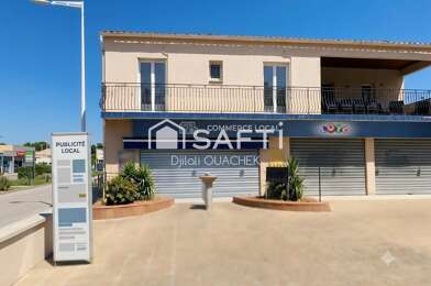 Immeuble  420000 €