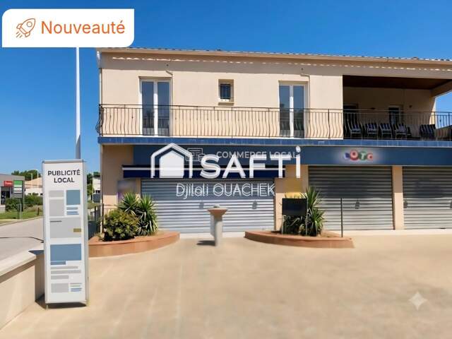 Immeuble de rapport 5 pièces de 260m² — photo du bien