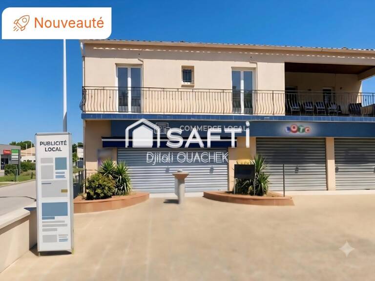 Immeuble de rapport 5 pièces de 260m² — photo 1