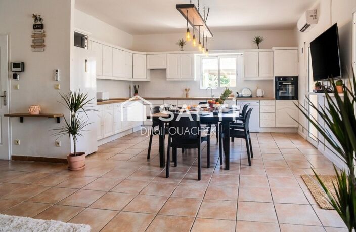Immeuble de rapport 5 pièces de 260m² — photo 3
