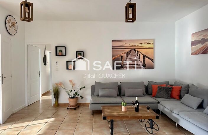 Immeuble de rapport 5 pièces de 260m² — photo 5