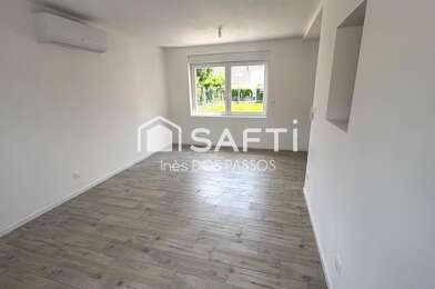 Maison 5 pièces 200000 €