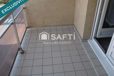 Appartement 3 pièces 160000 €