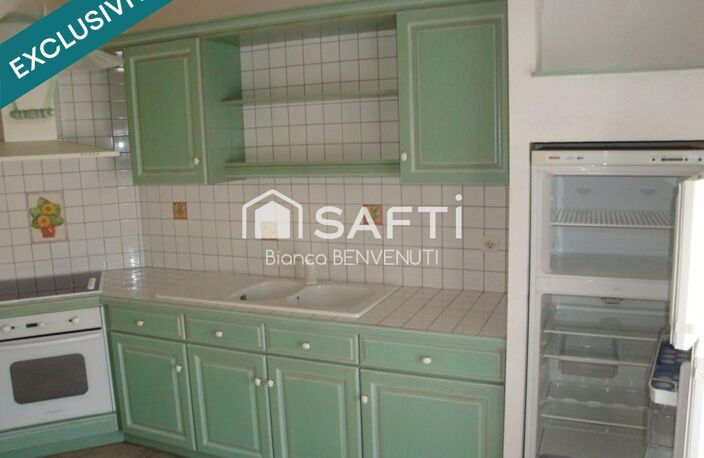 Appartement F3 proche gare — photo 5