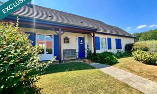 Maison 4 Pièces 87 m² à vendre à Villers-Cotterêts (02600)