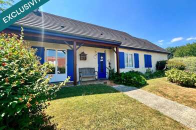 Maison 4 pièces 189000 €