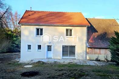 Maison 6 pièces 150000 €