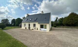 Maison 6 Pièces 127 m² à vendre à Plourin-lès-Morlaix (29600)