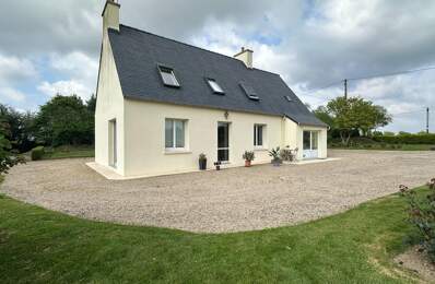 Maison en campagne avec 7900m² de terrain — photo du bien
