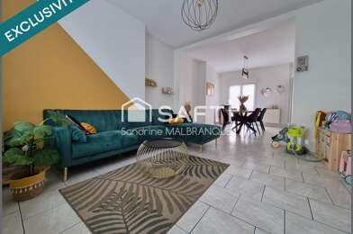 Maison 6 pièces 169900 €