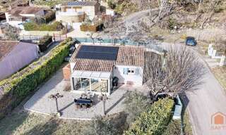Maison 5 Pièces 97 m² à vendre à Saint-Martin-de-Brômes (04800)