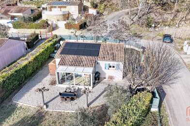 Maison 5 pièces 299000 €