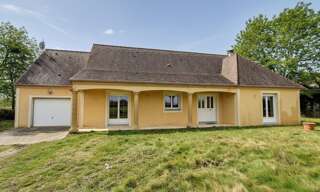 Maison 4 Pièces 136 m² à vendre à Égriselles-le-Bocage (89500)