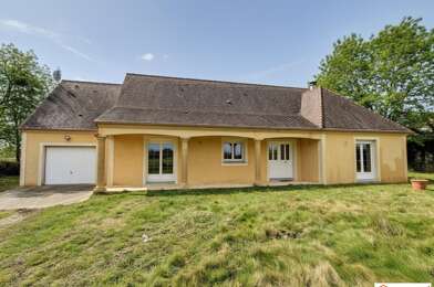 Maison 4 pièces 229900 €