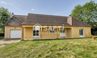 Maison 4 Pièces 136 m² à vendre à Égriselles-le-Bocage (89500)