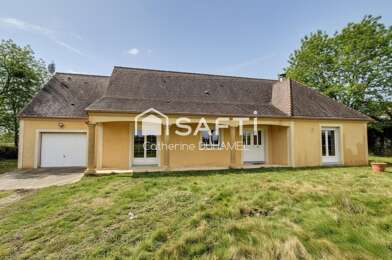 Maison 4 pièces 218000 €