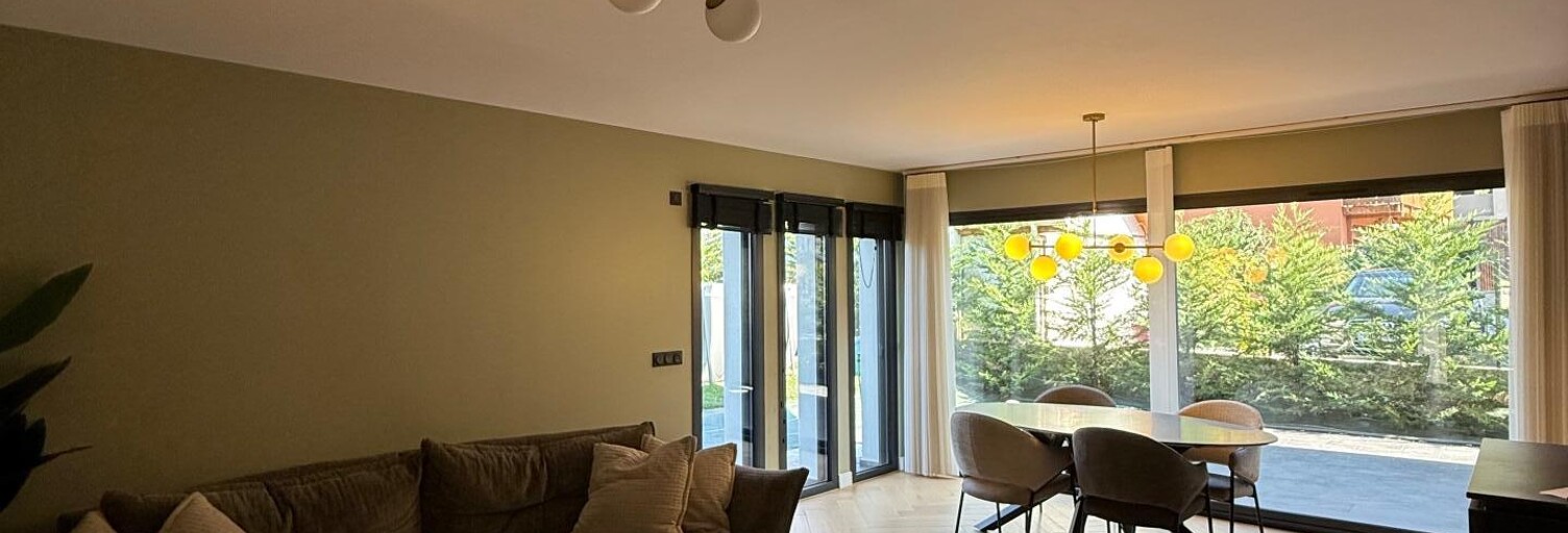 Maison 5 Pièces 115 m² à vendre à Bonneville (74130)