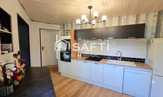 Maison 6 Pièces 136 m² à vendre à Mazingarbe (62670)
