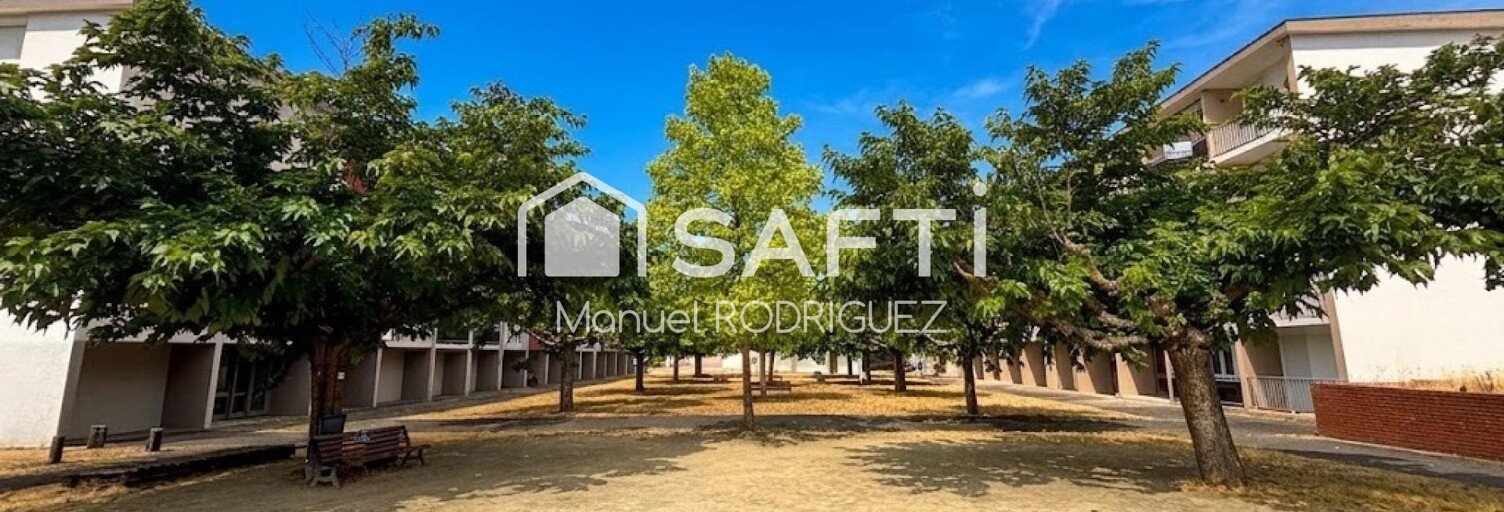 Appartement 4 Pièces 76 m² à vendre à Biscarrosse (40600)