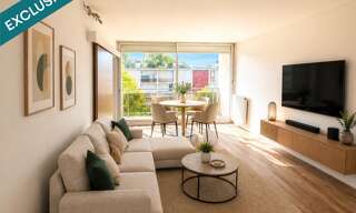 Appartement 4 Pièces 76 m² à vendre à Biscarrosse (40600)