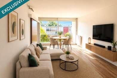 Appartement 4 pièces 152000 €